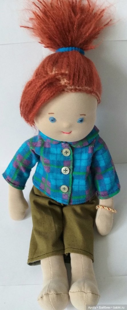 Верманд и Анника — Домашние фото авторских кукол: личные коллекции (фото 2)