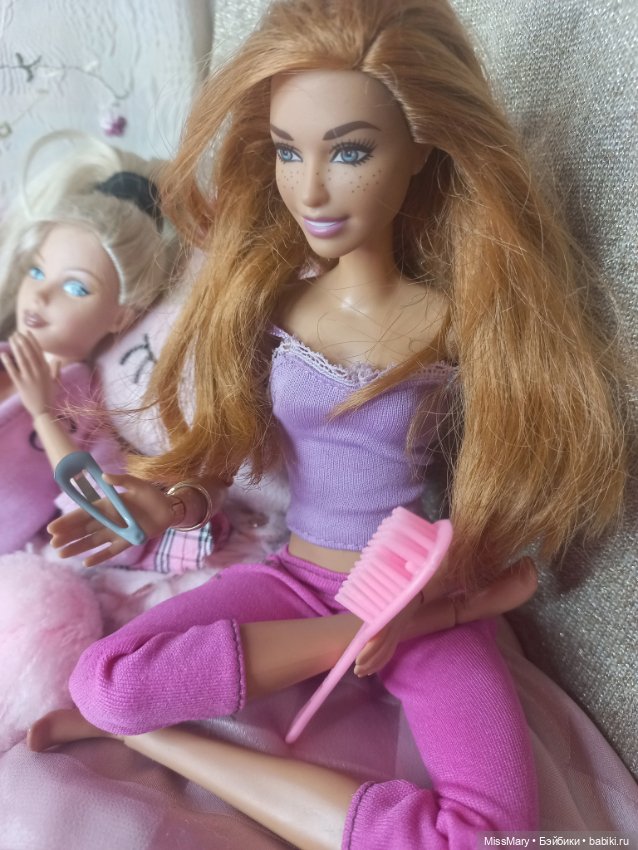 DollCi 2022. Пижамная вечеринка (фото 9)