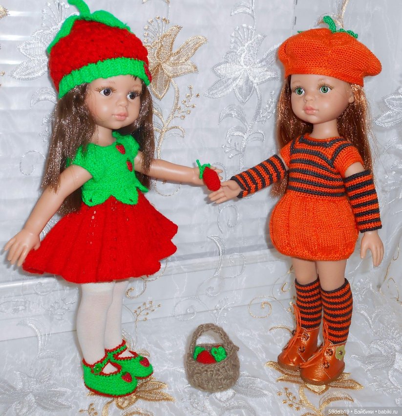 Сказки разные важны, сказки всякие нужны (фото 7)