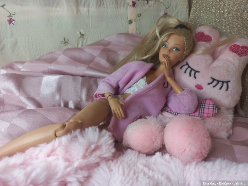 DollCi 2022. Пижамная вечеринка (фото 7)