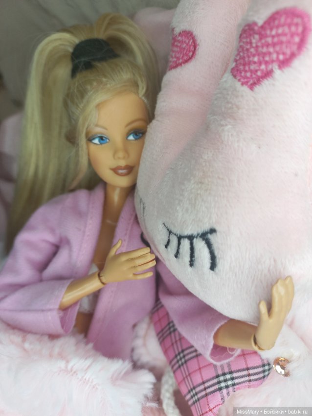 DollCi 2022. Пижамная вечеринка (фото 8)