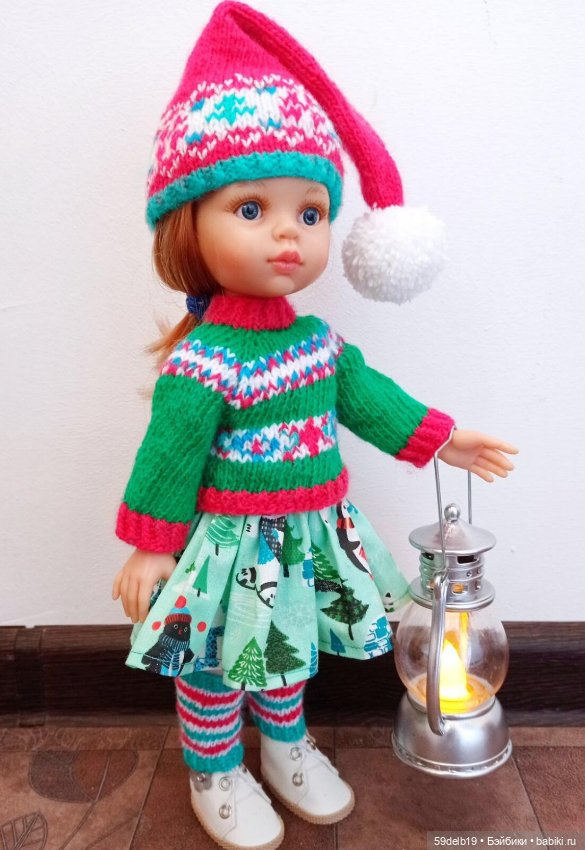 Сказки разные важны, сказки всякие нужны (фото 10)