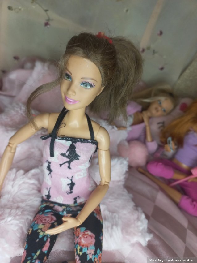 DollCi 2022. Пижамная вечеринка (фото 6)