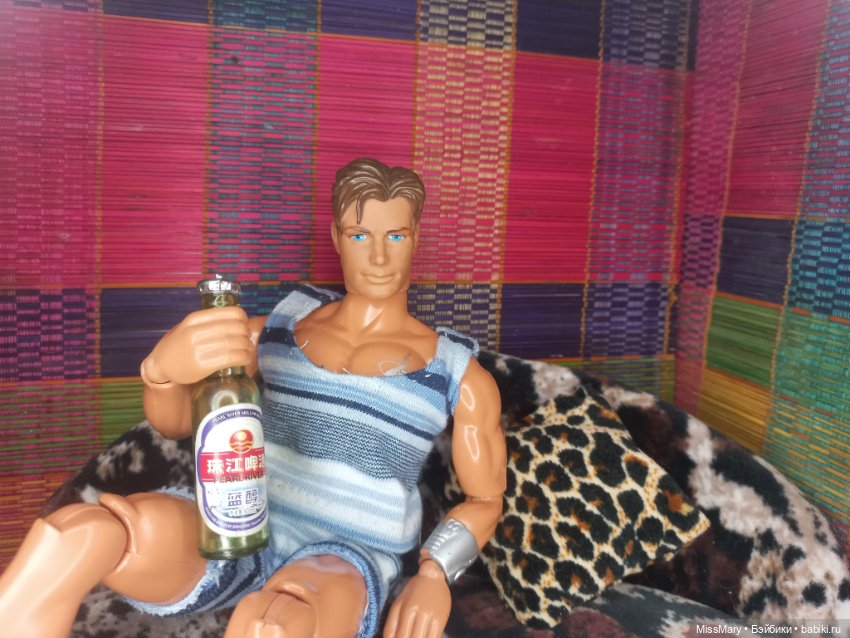 DollCi 2022. Пижамная вечеринка