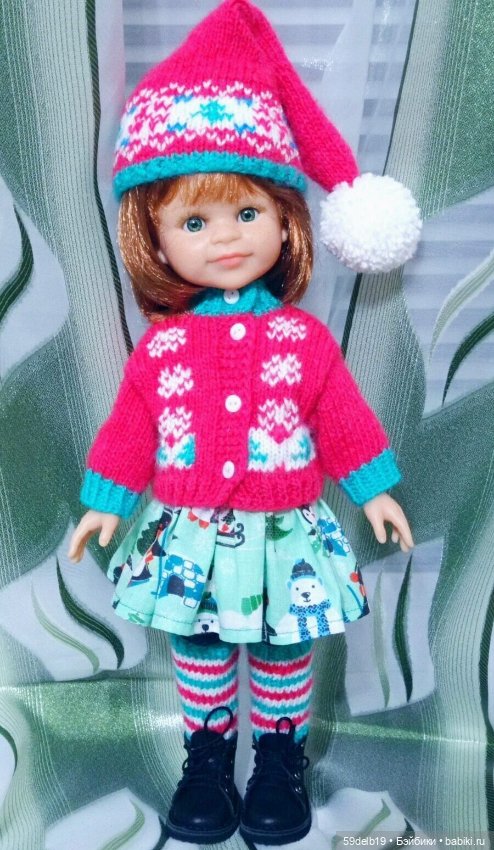 Сказки разные важны, сказки всякие нужны (фото 9)