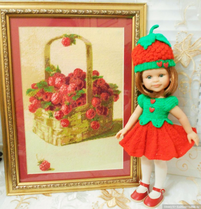 Сказки разные важны, сказки всякие нужны (фото 6)