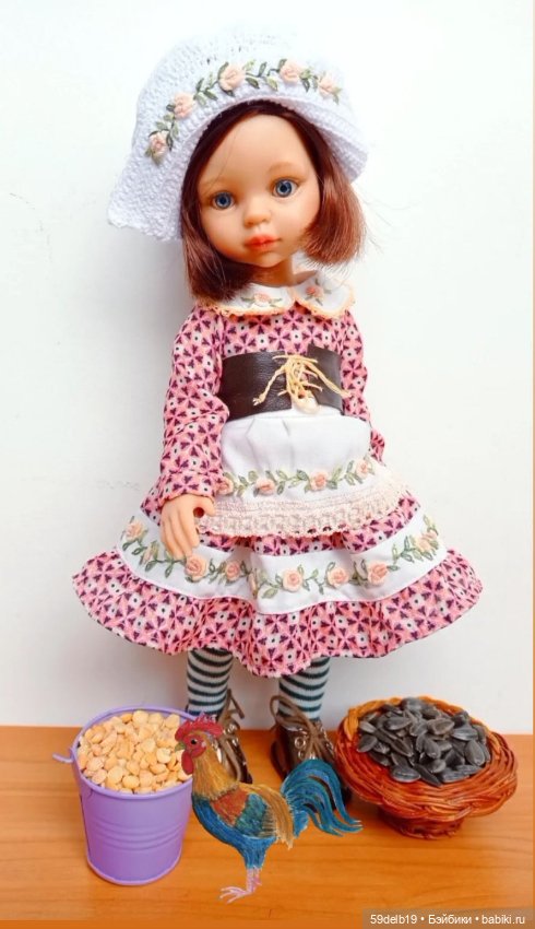 Сказки разные важны, сказки всякие нужны