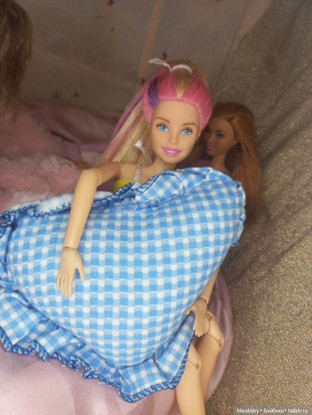 DollCi 2022. Пижамная вечеринка (фото 4)