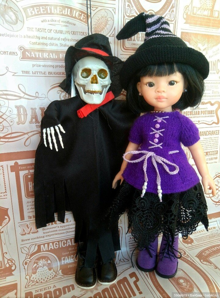 Сказки разные важны, сказки всякие нужны