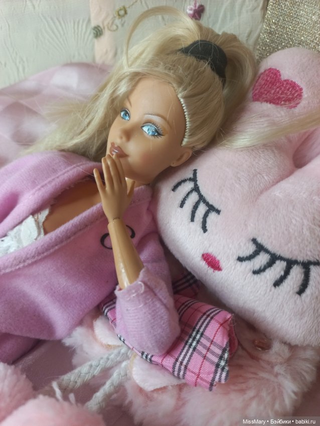 DollCi 2022. Пижамная вечеринка (фото 5)