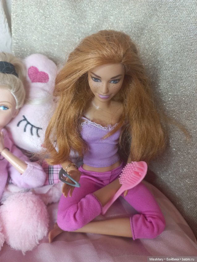 DollCi 2022. Пижамная вечеринка (фото 3)