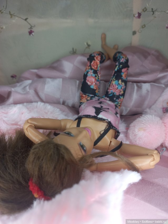 DollCi 2022. Пижамная вечеринка (фото 2)