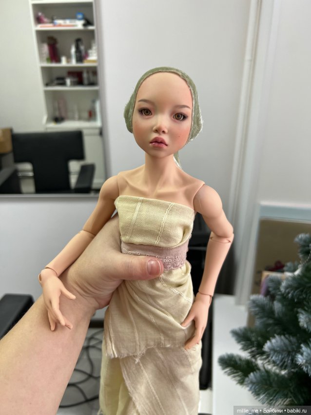 Вот кто собирается 🥰 наличие фото 18+ (фото 6)