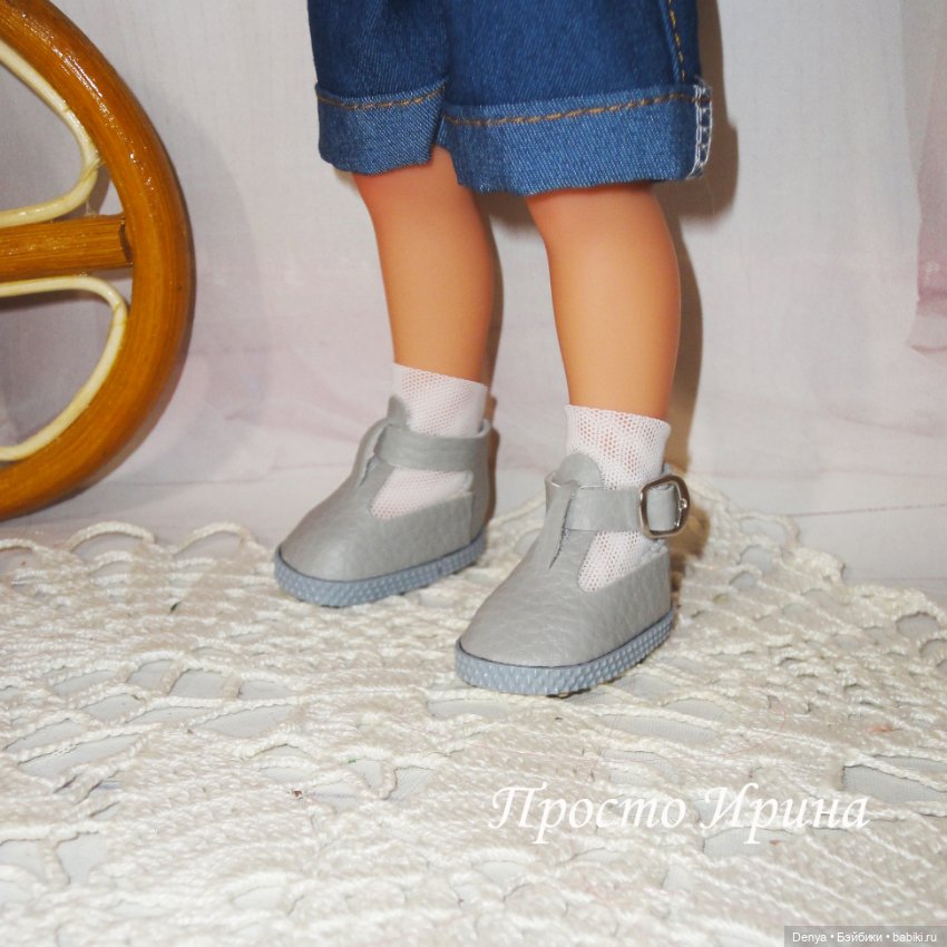 Одежда для Карлотток от Vestida - 6