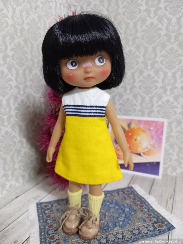 Мои Новогодние подарочки. Наконец-то (фото 2)