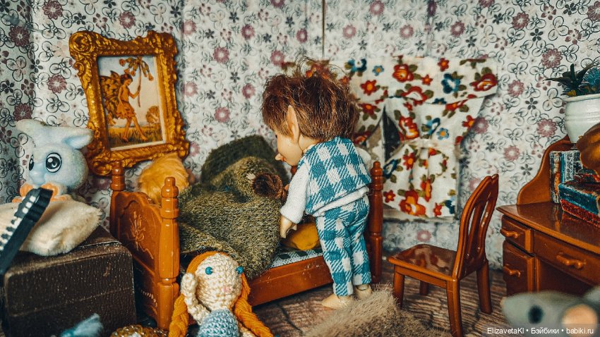 Родители, они такие. Realpuki. 194 (фото 5)