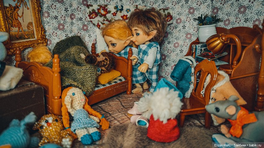 Родители, они такие. Realpuki. 194 (фото 10)