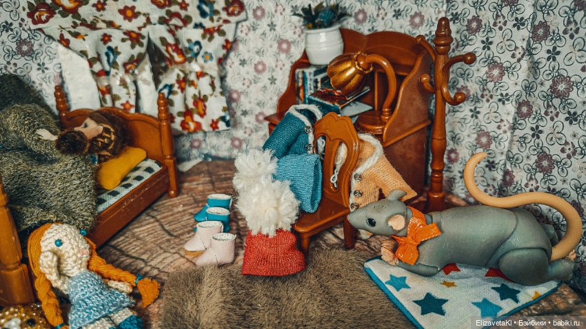 Родители, они такие. Realpuki. 194