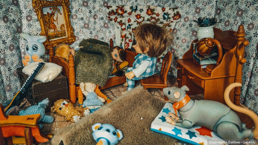 Родители, они такие. Realpuki. 194 (фото 3)