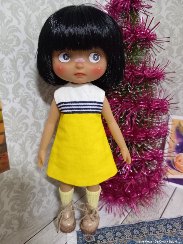 Мои Новогодние подарочки. Наконец-то