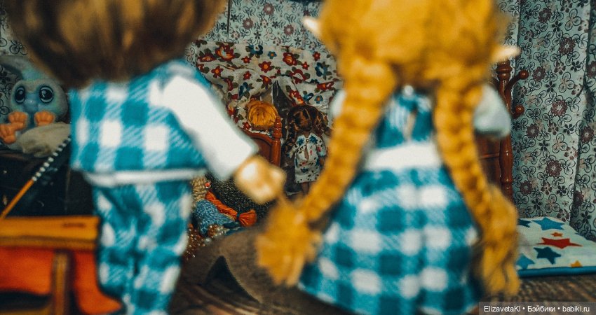 Родители, они такие. Realpuki. 194 (фото 2)