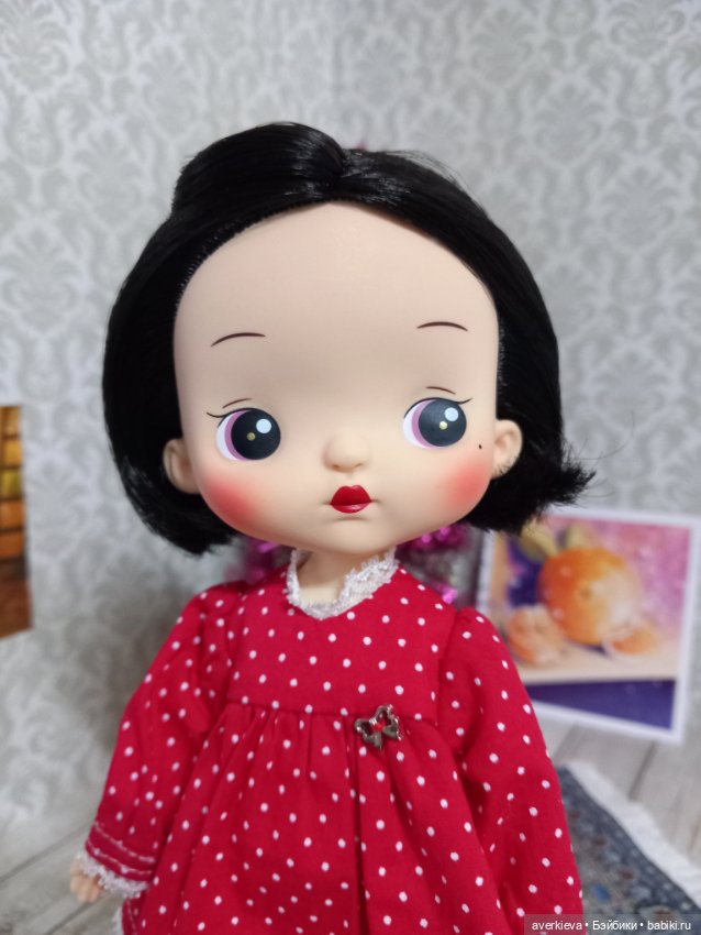 Мои Новогодние подарочки. Наконец-то (фото 4)