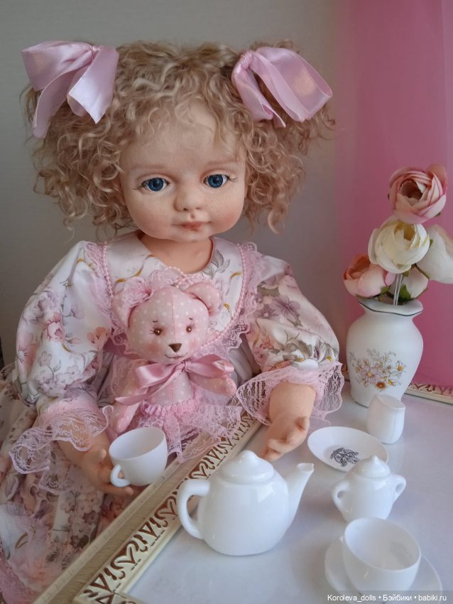 Приходите, девчонки, на чай (фото 5)