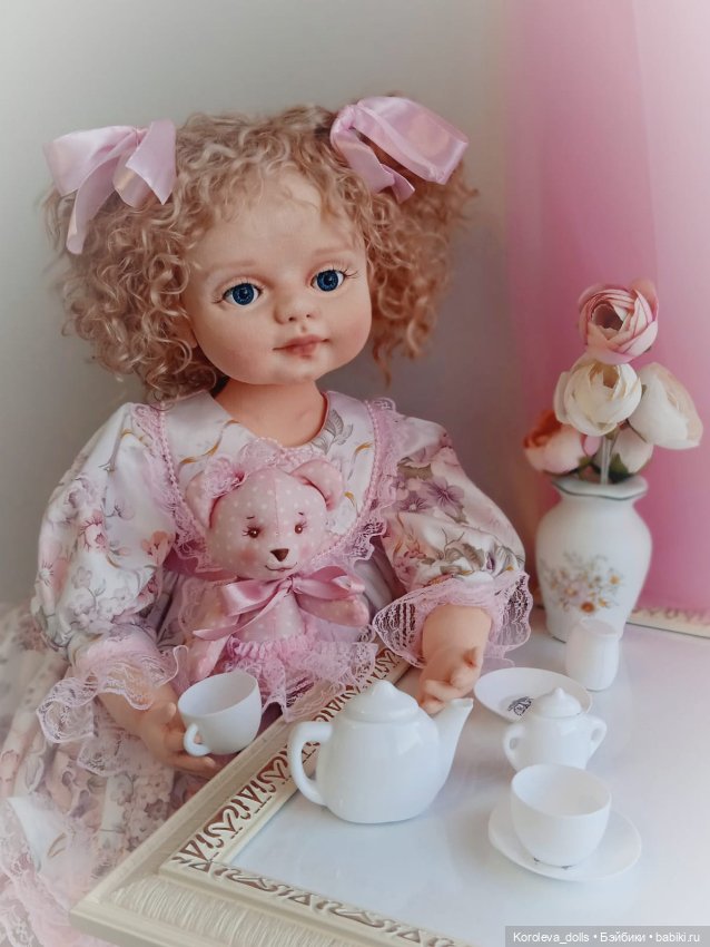 Приходите, девчонки, на чай (фото 3)