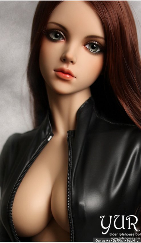 SOS! Нужна помощь — Куклы Iplehouse (Иплхаус): BJD (БЖД)