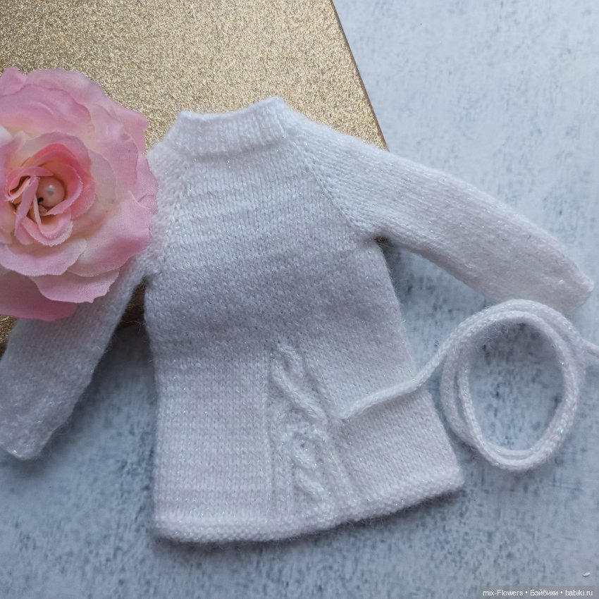 Про Барби — Одежда и обувь для кукол своими руками: фото