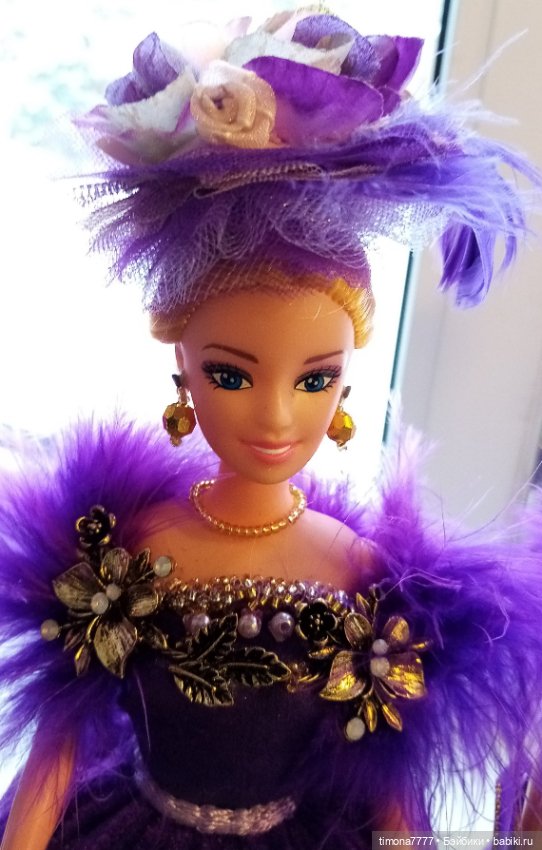 Преображение — Одежда и обувь для кукол своими руками: фото