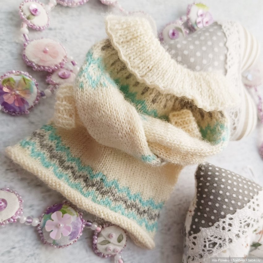 Про Барби — Одежда и обувь для кукол своими руками: фото