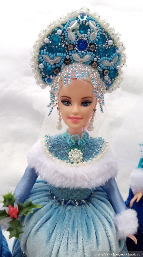 Преображение — Одежда и обувь для кукол своими руками: фото