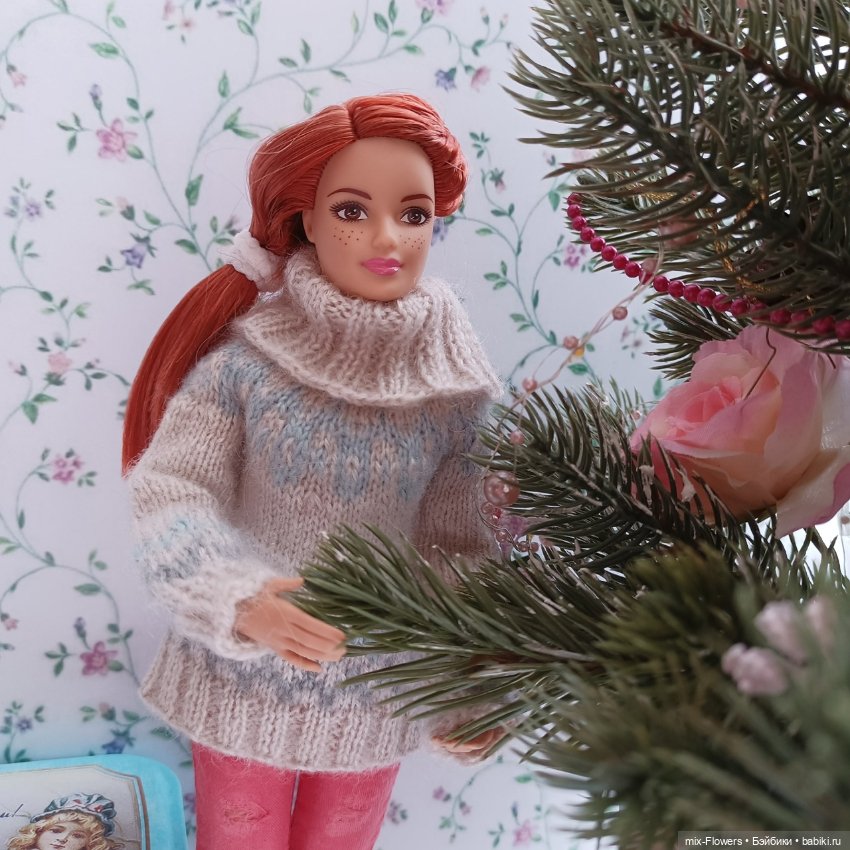 Про Барби — Одежда и обувь для кукол своими руками: фото