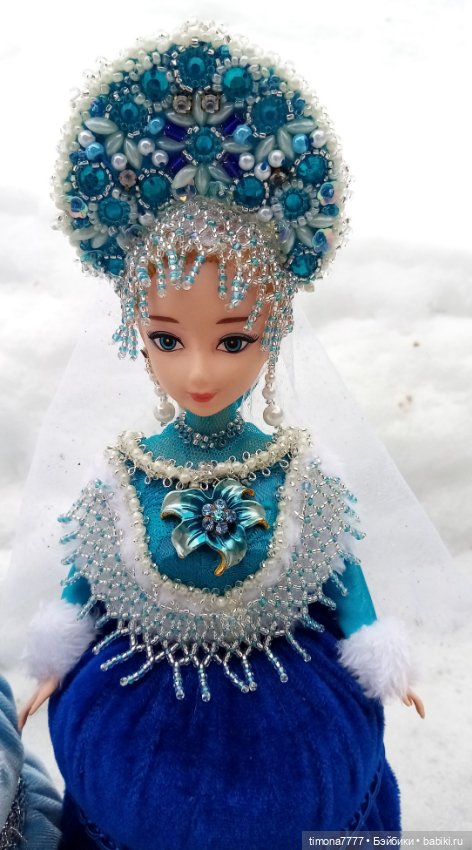 Преображение — Одежда и обувь для кукол своими руками: фото