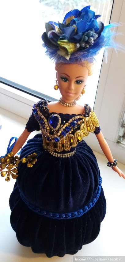 Преображение — Одежда и обувь для кукол своими руками: фото