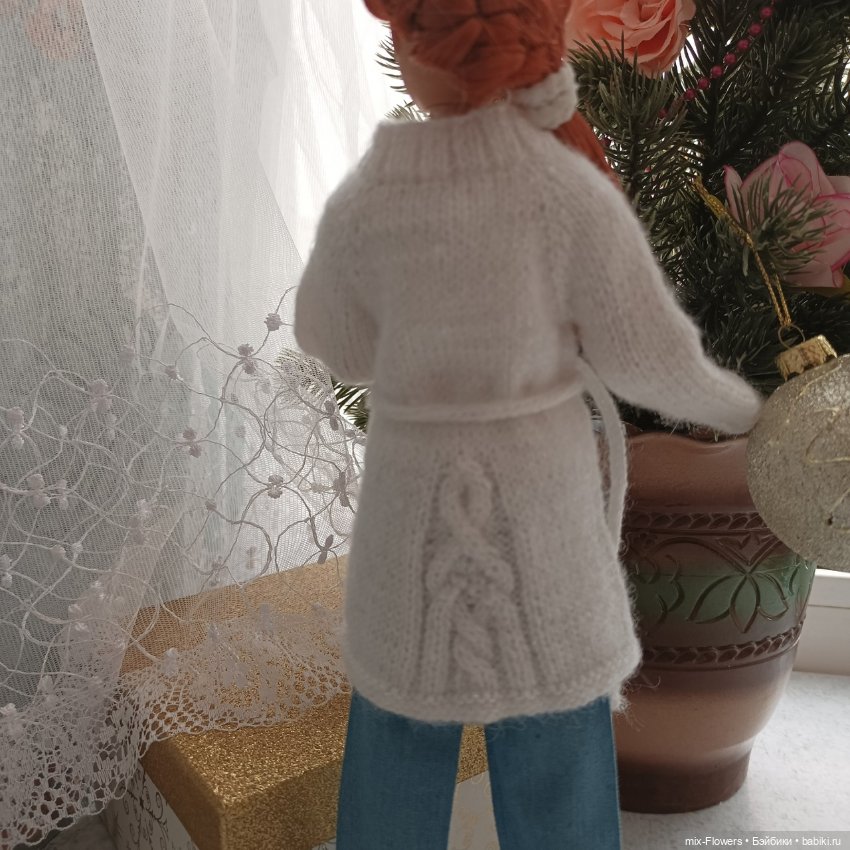 Про Барби — Одежда и обувь для кукол своими руками: фото