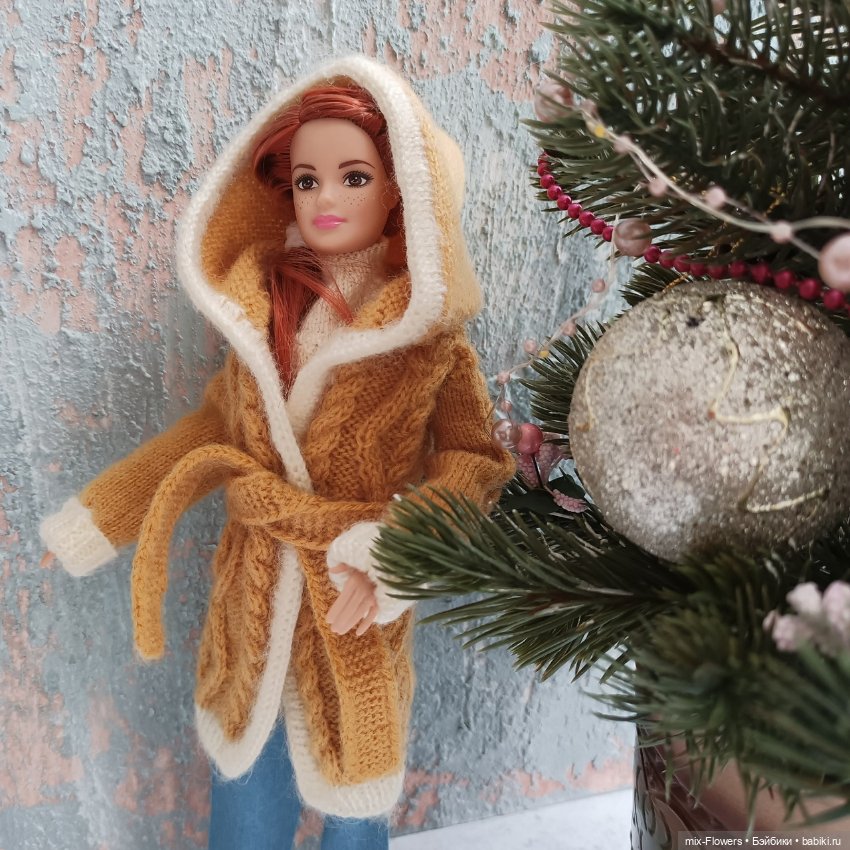 Про Барби — Одежда и обувь для кукол своими руками: фото