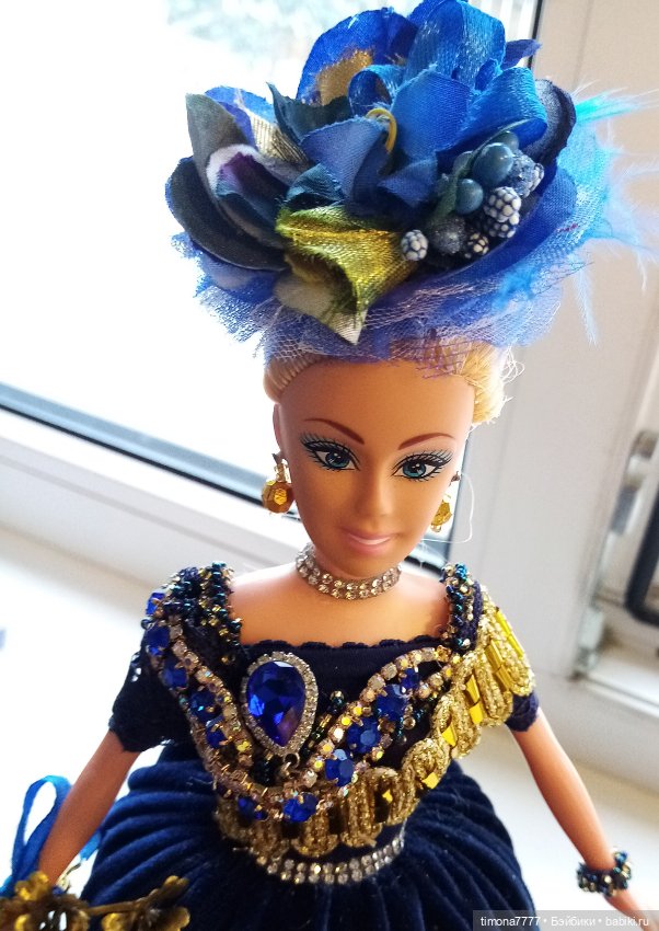 Преображение — Одежда и обувь для кукол своими руками: фото