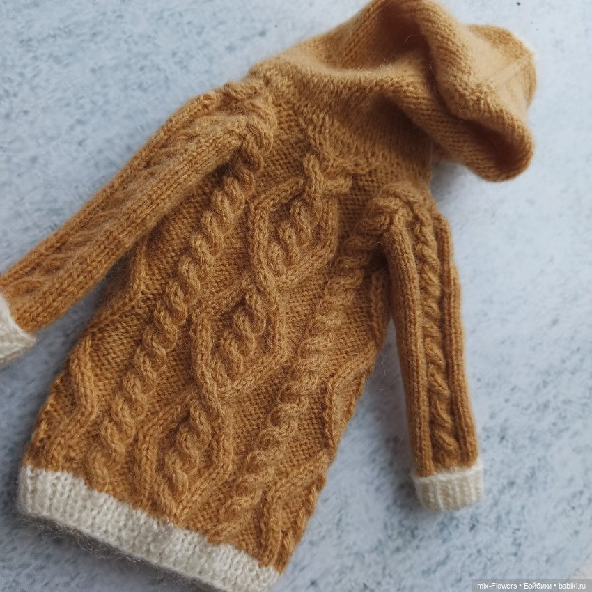 Про Барби — Одежда и обувь для кукол своими руками: фото (фото 4)