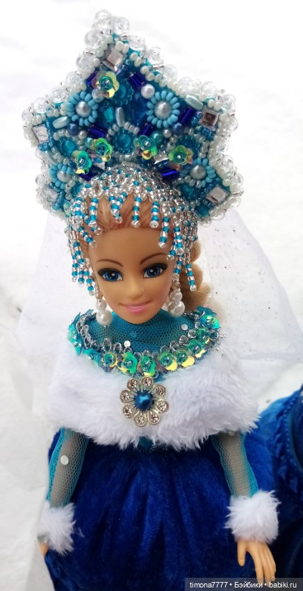 Преображение — Одежда и обувь для кукол своими руками: фото