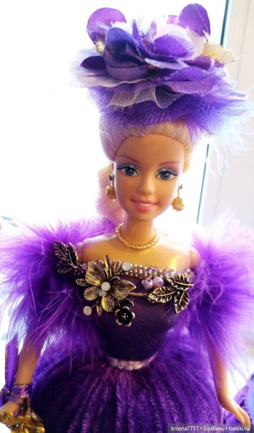 Преображение — Одежда и обувь для кукол своими руками: фото