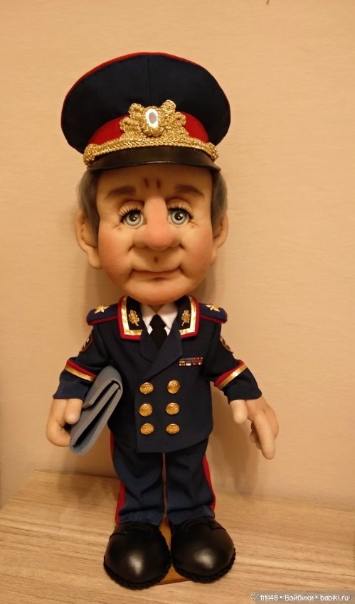 Добрые гномики из чулка Ирины Мокреевой