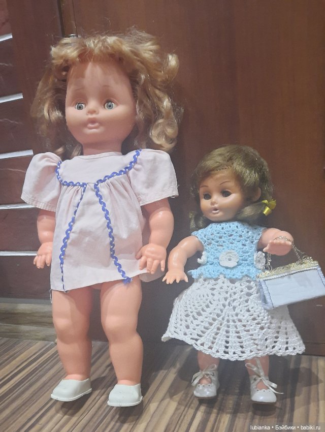 Топик-воплик опять🤕🥺 — Ремонт кукол СССР и ГДР (немок): чернота (фото 10)