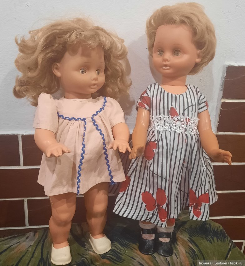 Топик-воплик опять🤕🥺 — Ремонт кукол СССР и ГДР (немок): чернота