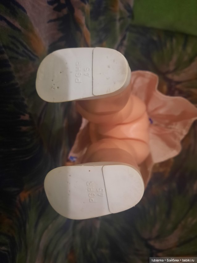 Топик-воплик опять🤕🥺 — Ремонт кукол СССР и ГДР (немок): чернота