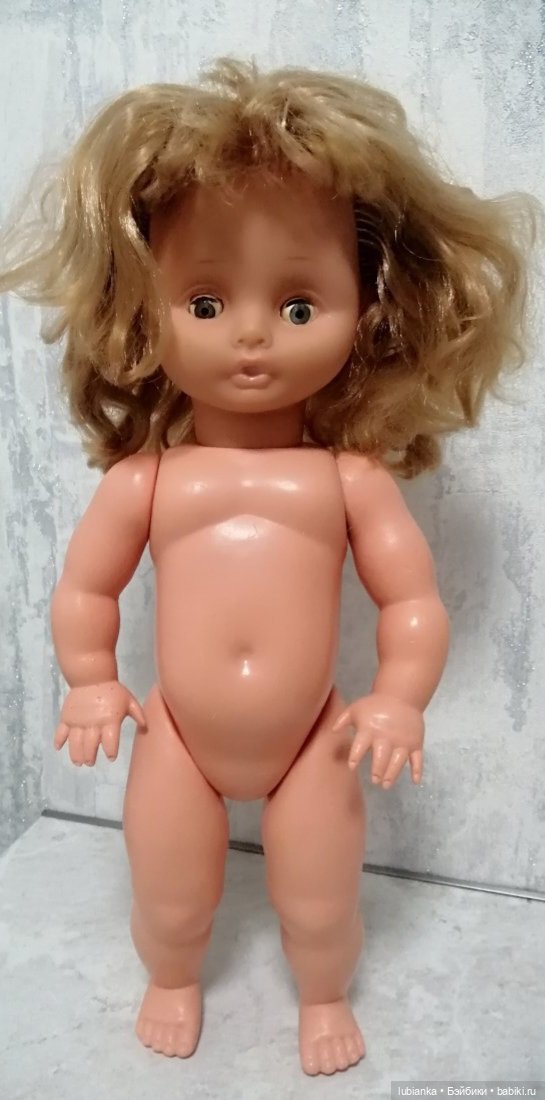 Топик-воплик опять🤕🥺 — Ремонт кукол СССР и ГДР (немок): чернота (фото 7)