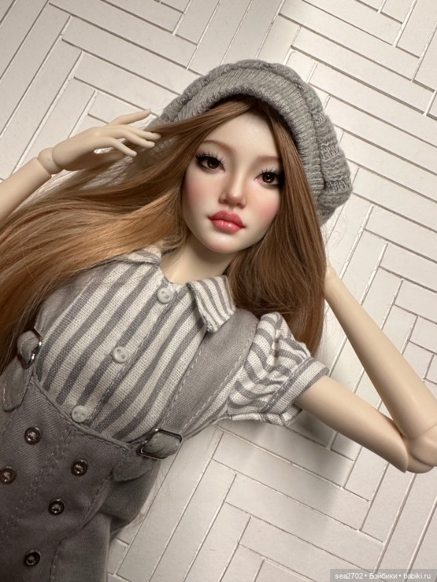 Куклы Natalia Loseva (Наталья Лосева): авторские BJD (БЖД) (фото 3)