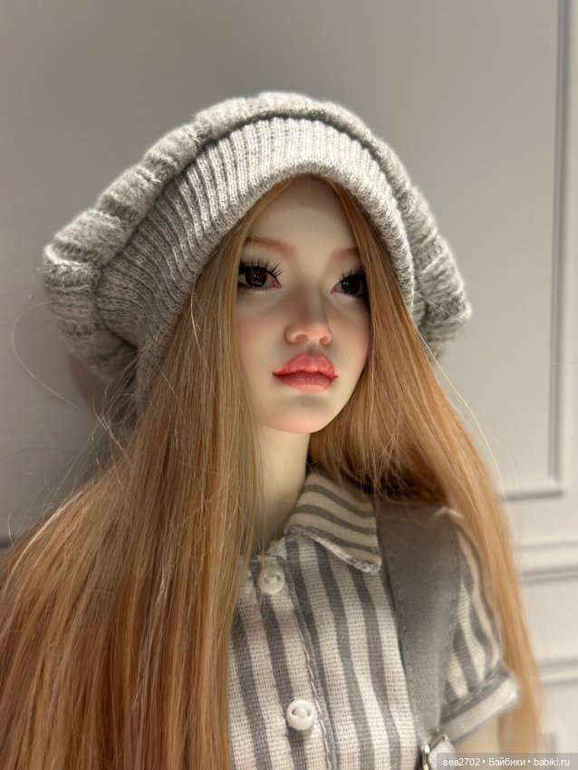 Куклы Natalia Loseva (Наталья Лосева): авторские BJD (БЖД) (фото 6)