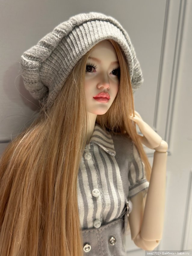 Куклы Natalia Loseva (Наталья Лосева): авторские BJD (БЖД) (фото 8)